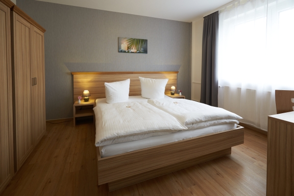Hotel Weimarer Berg